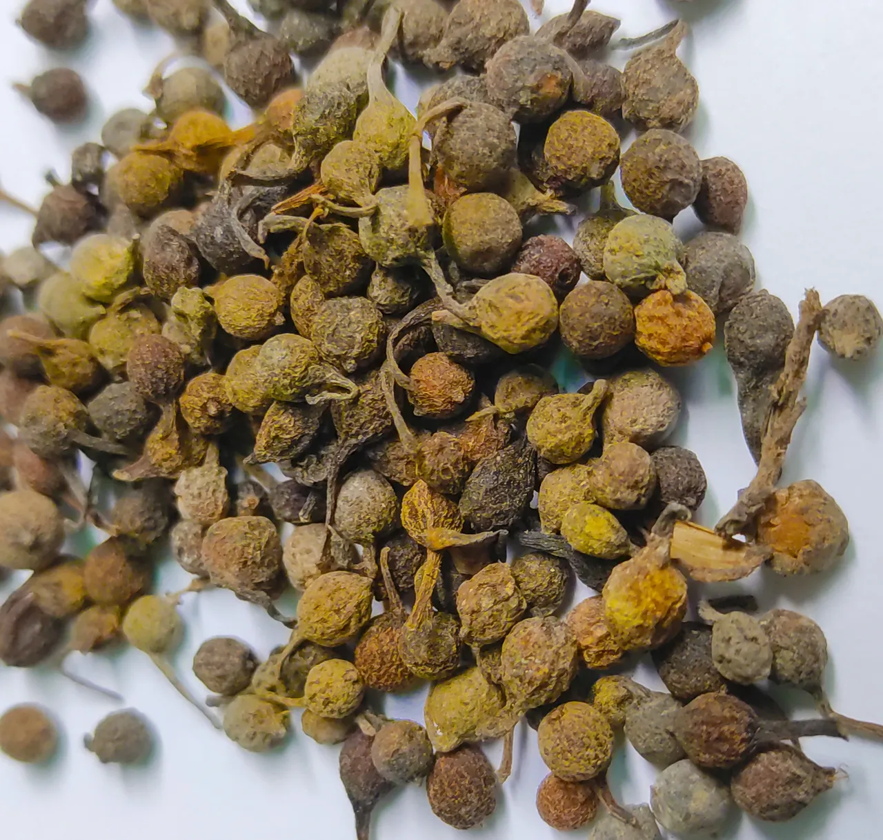 Like Black Pepper, But Better?