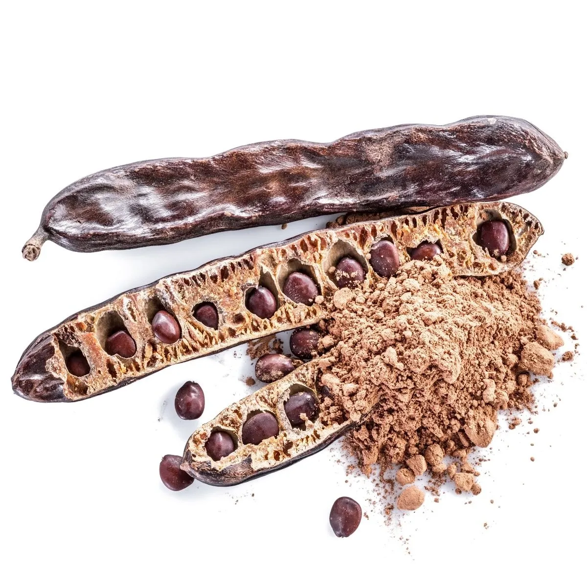 Like Chocolate, but Different.