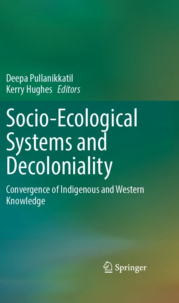 New Book Published!