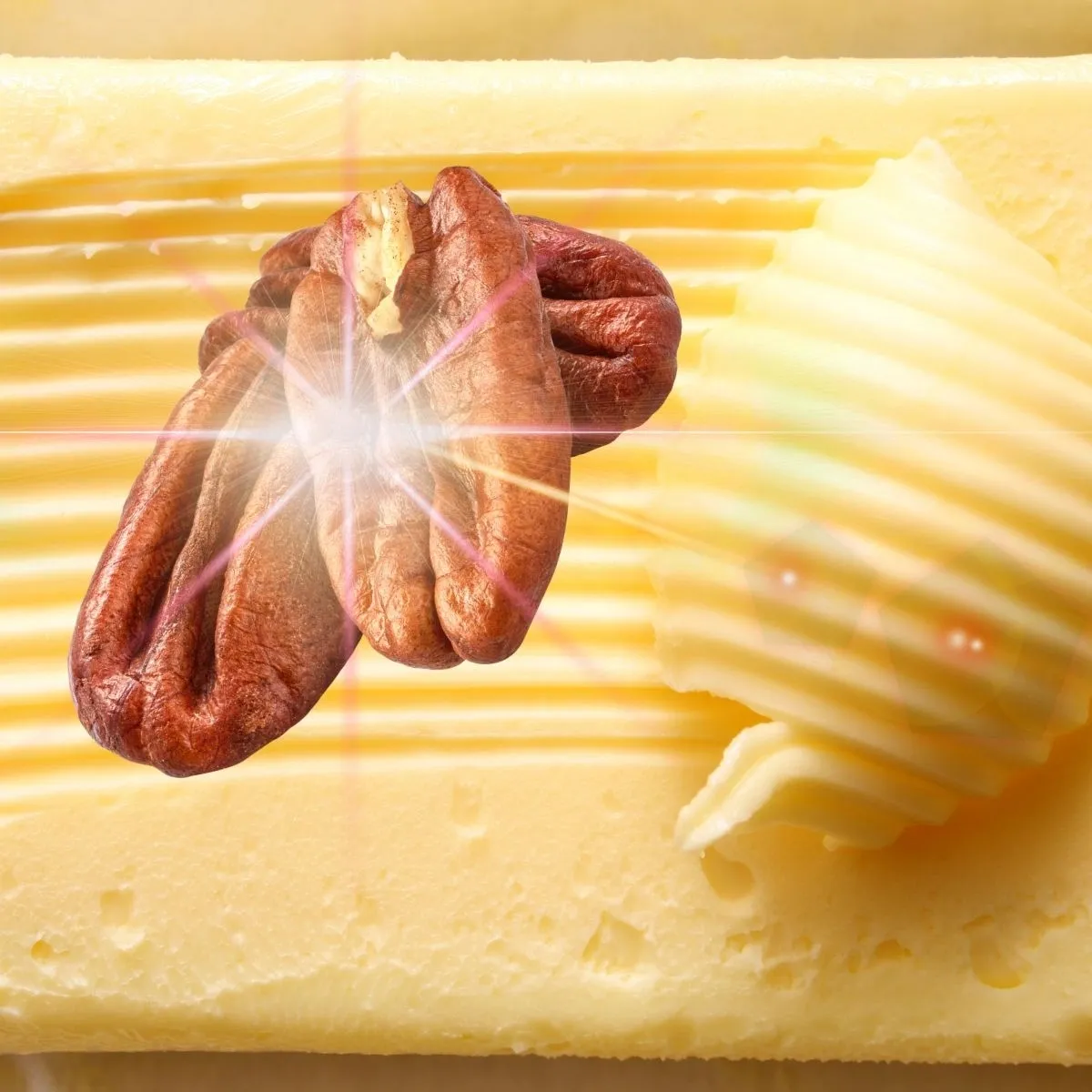 The Butter Nut
