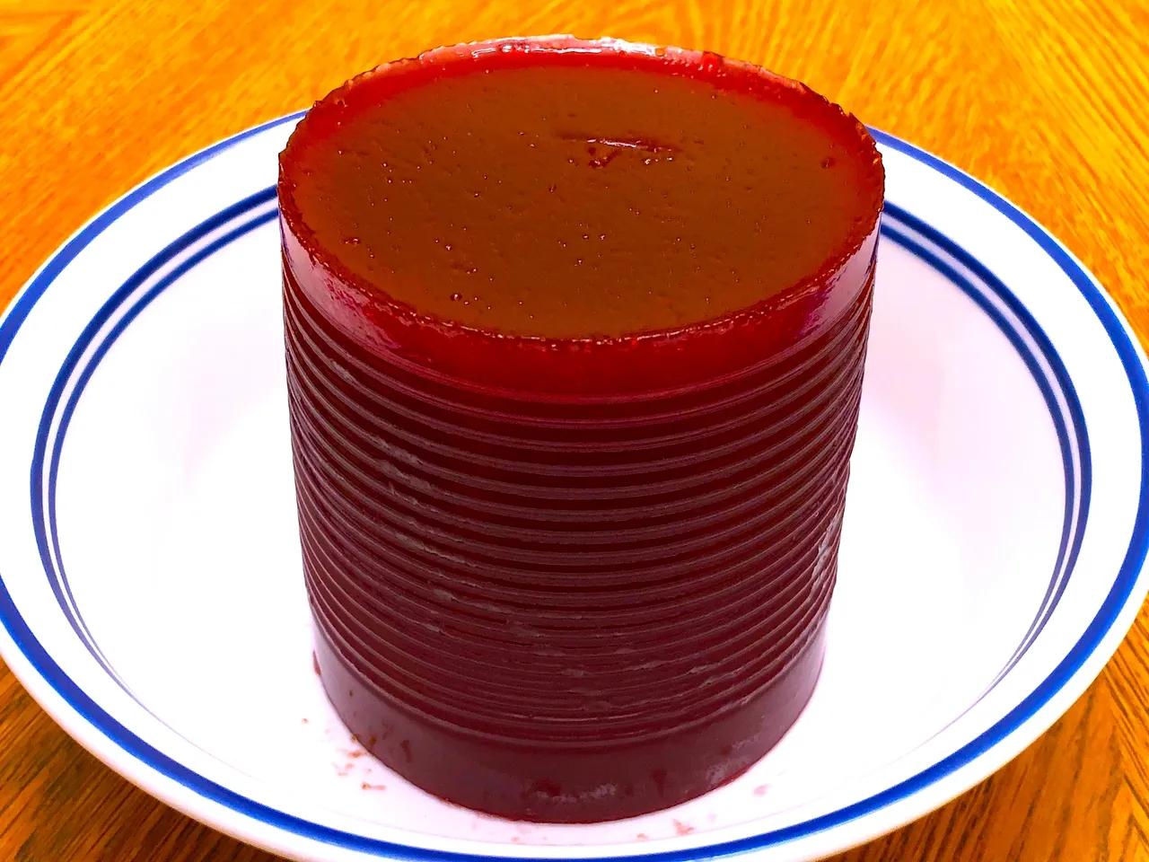 The Jiggle Jiggle Berry