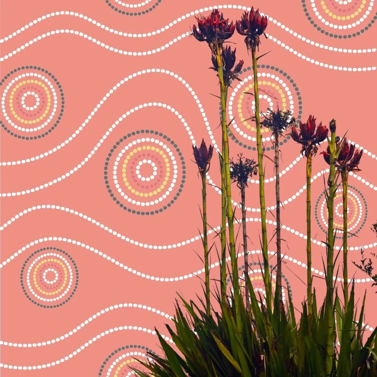 The Lofty Lily