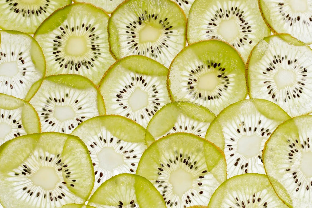 The Mick Jagger of Produce