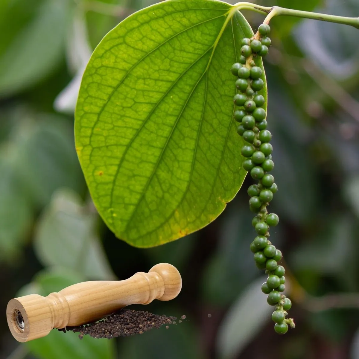 The World’s Most Traded Spice